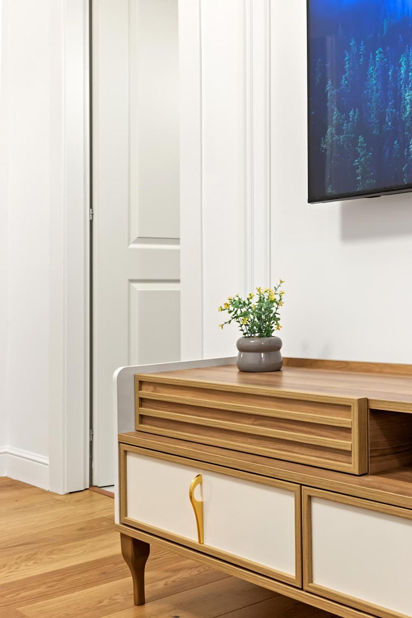 Apartament - Rafinament Arhitectural - Blocul Wilson Boekarest Buitenkant foto
