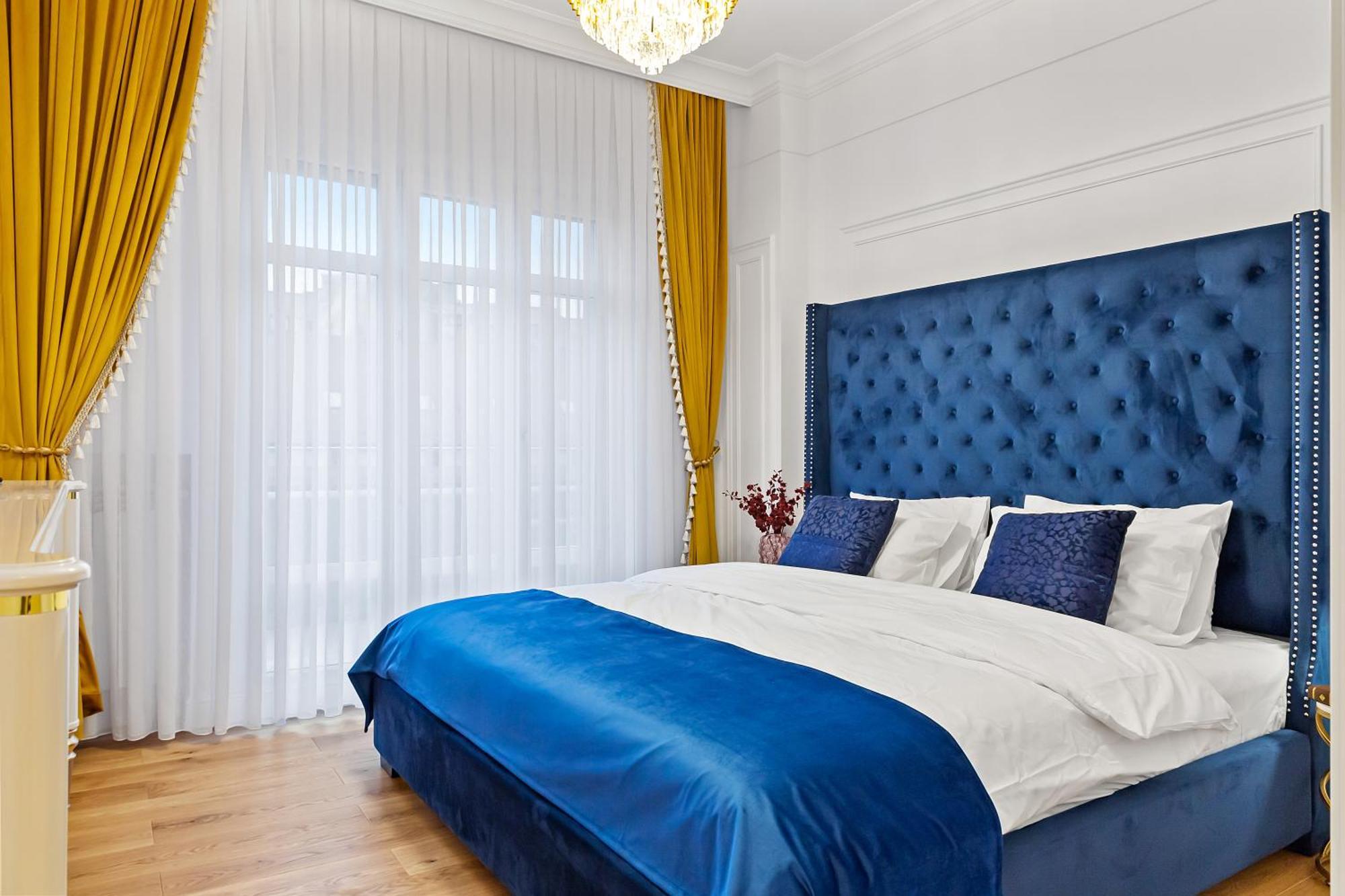 Apartament - Rafinament Arhitectural - Blocul Wilson Boekarest Buitenkant foto