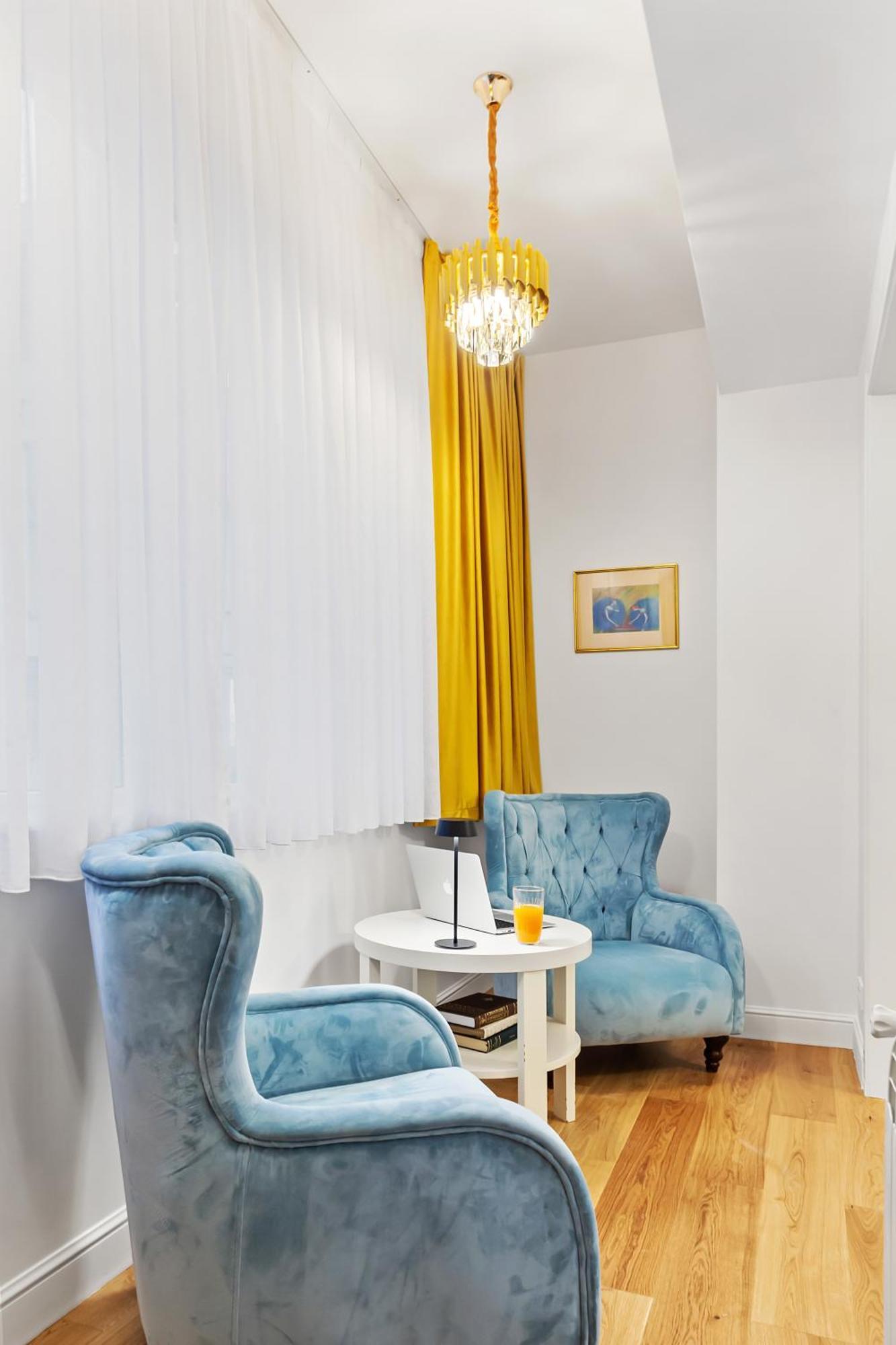 Apartament - Rafinament Arhitectural - Blocul Wilson Boekarest Buitenkant foto