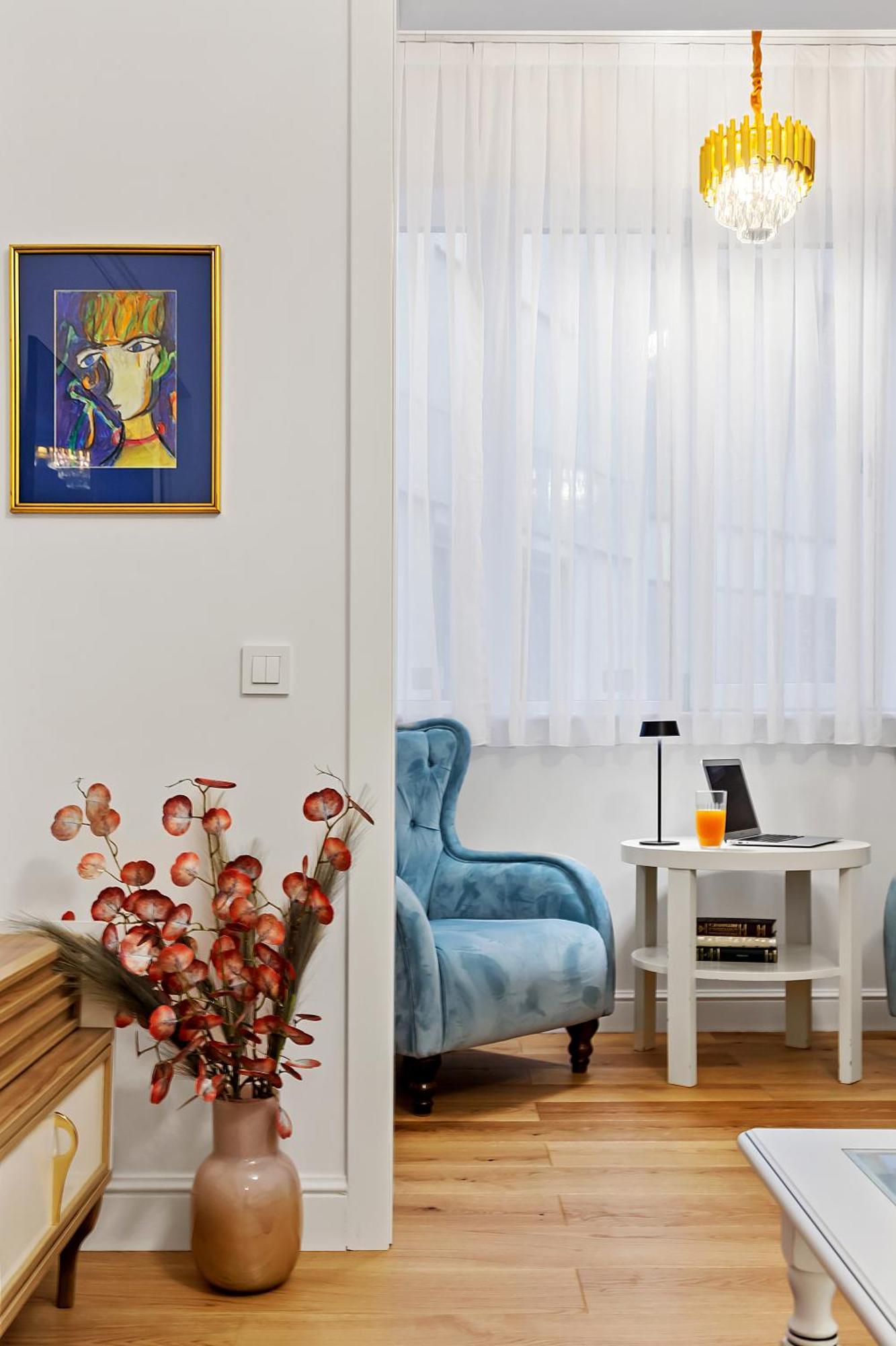 Apartament - Rafinament Arhitectural - Blocul Wilson Boekarest Buitenkant foto