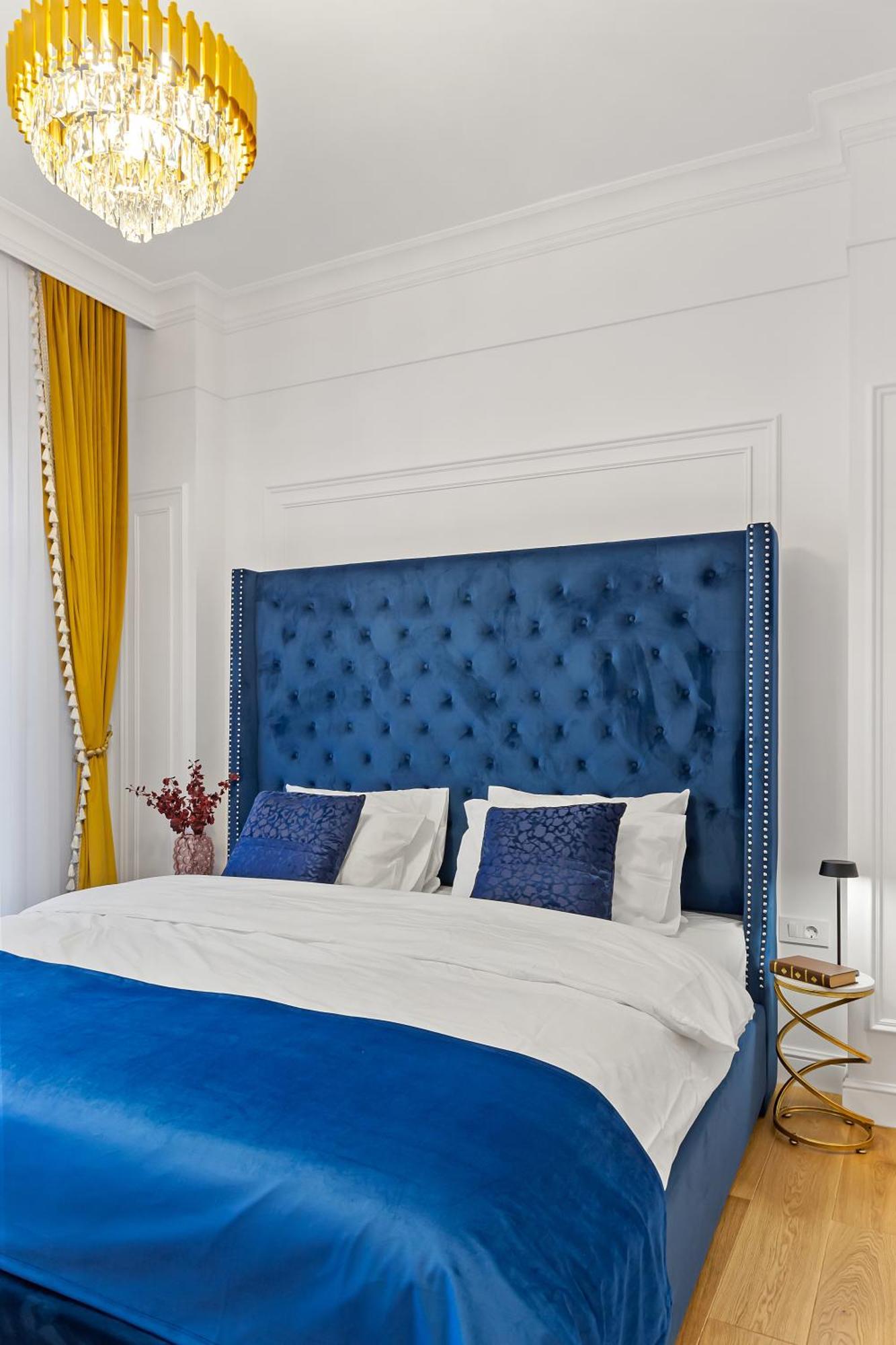 Apartament - Rafinament Arhitectural - Blocul Wilson Boekarest Buitenkant foto