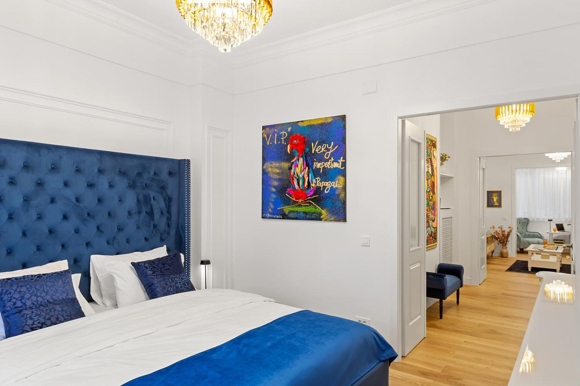 Apartament - Rafinament Arhitectural - Blocul Wilson Boekarest Buitenkant foto