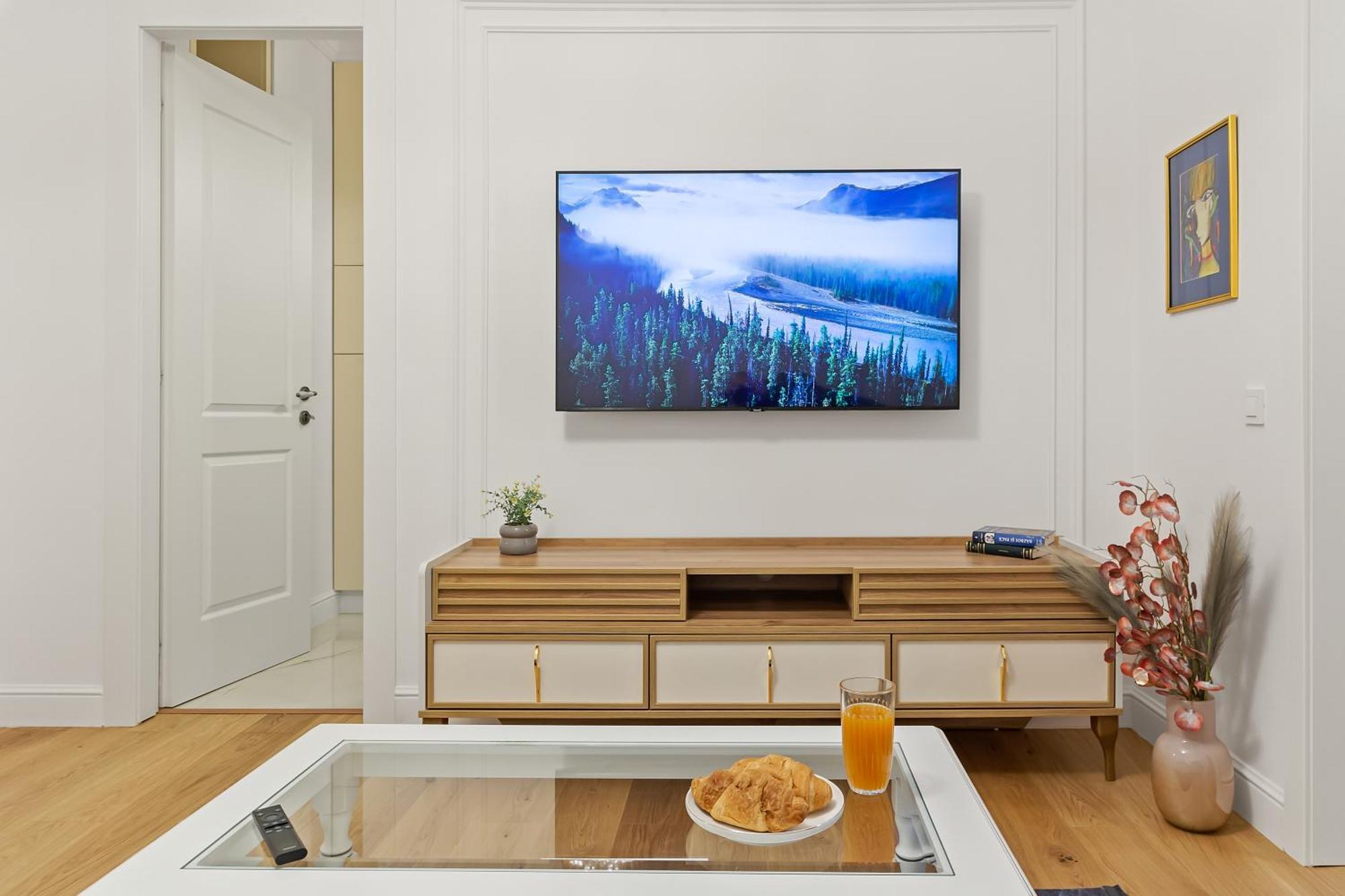 Apartament - Rafinament Arhitectural - Blocul Wilson Boekarest Buitenkant foto
