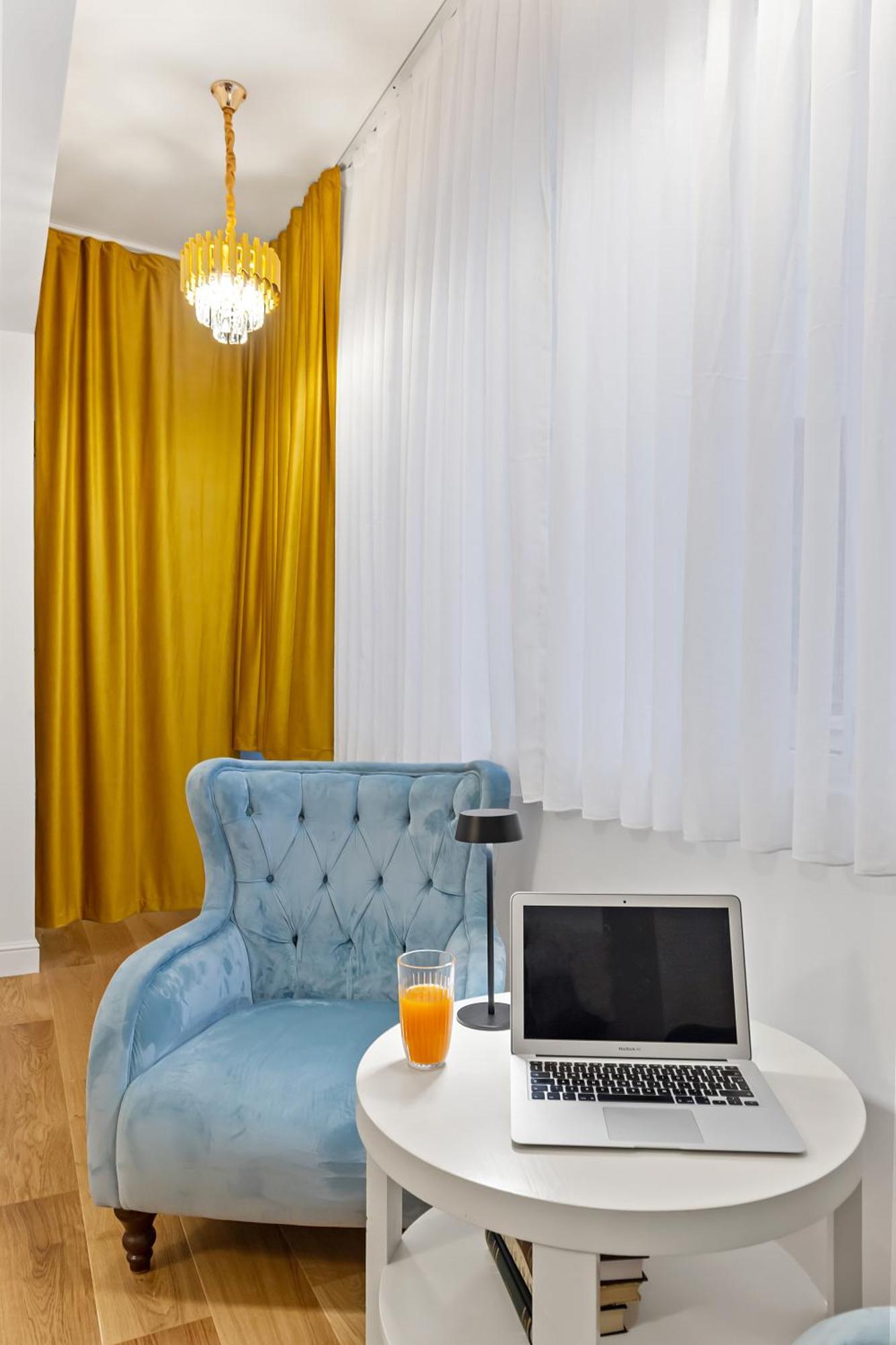 Apartament - Rafinament Arhitectural - Blocul Wilson Boekarest Buitenkant foto
