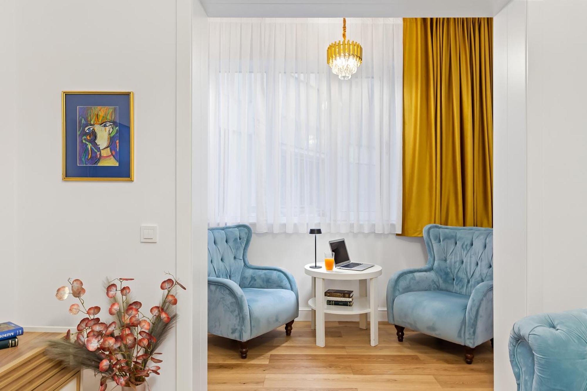Apartament - Rafinament Arhitectural - Blocul Wilson Boekarest Buitenkant foto