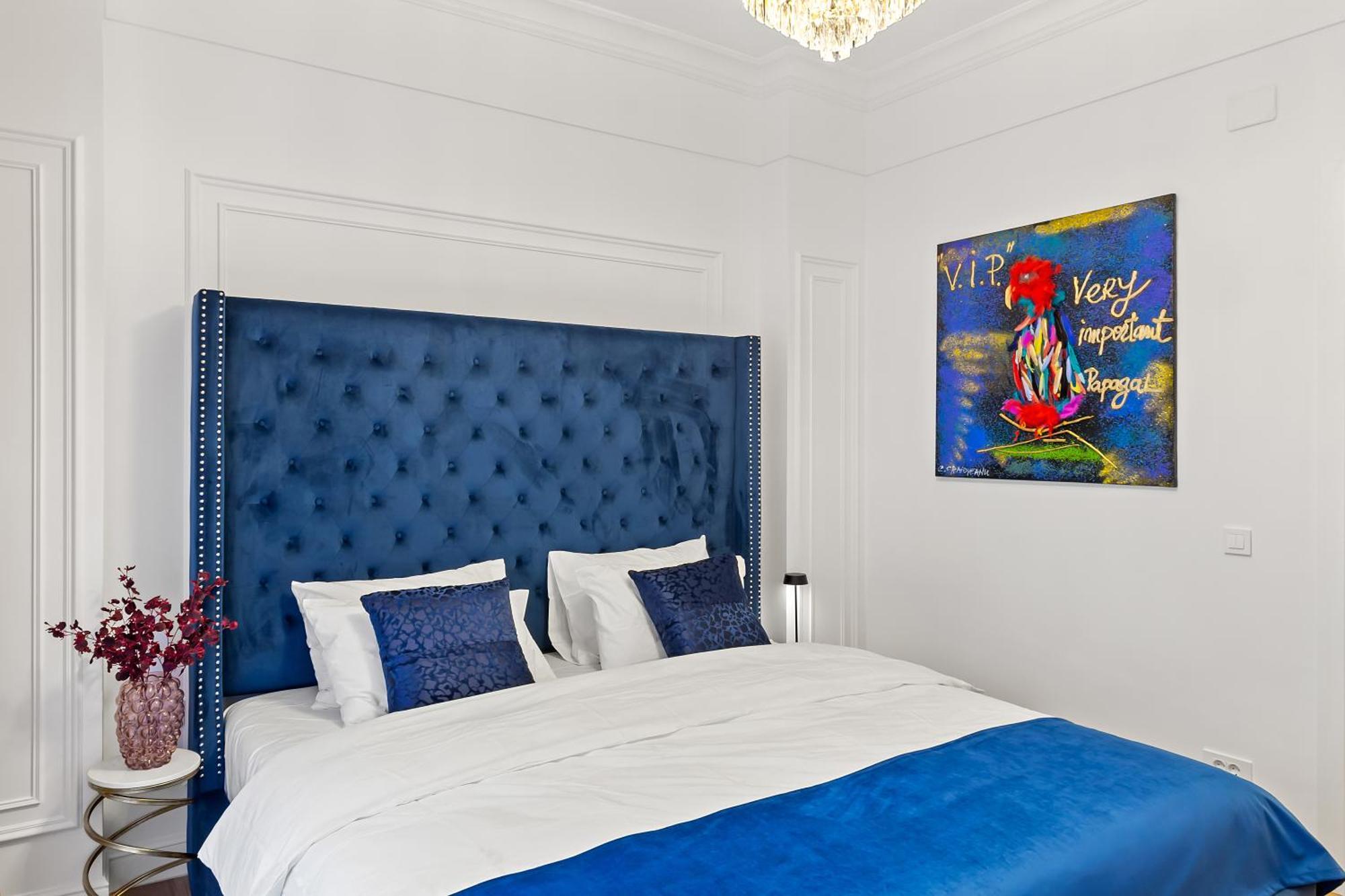 Apartament - Rafinament Arhitectural - Blocul Wilson Boekarest Buitenkant foto