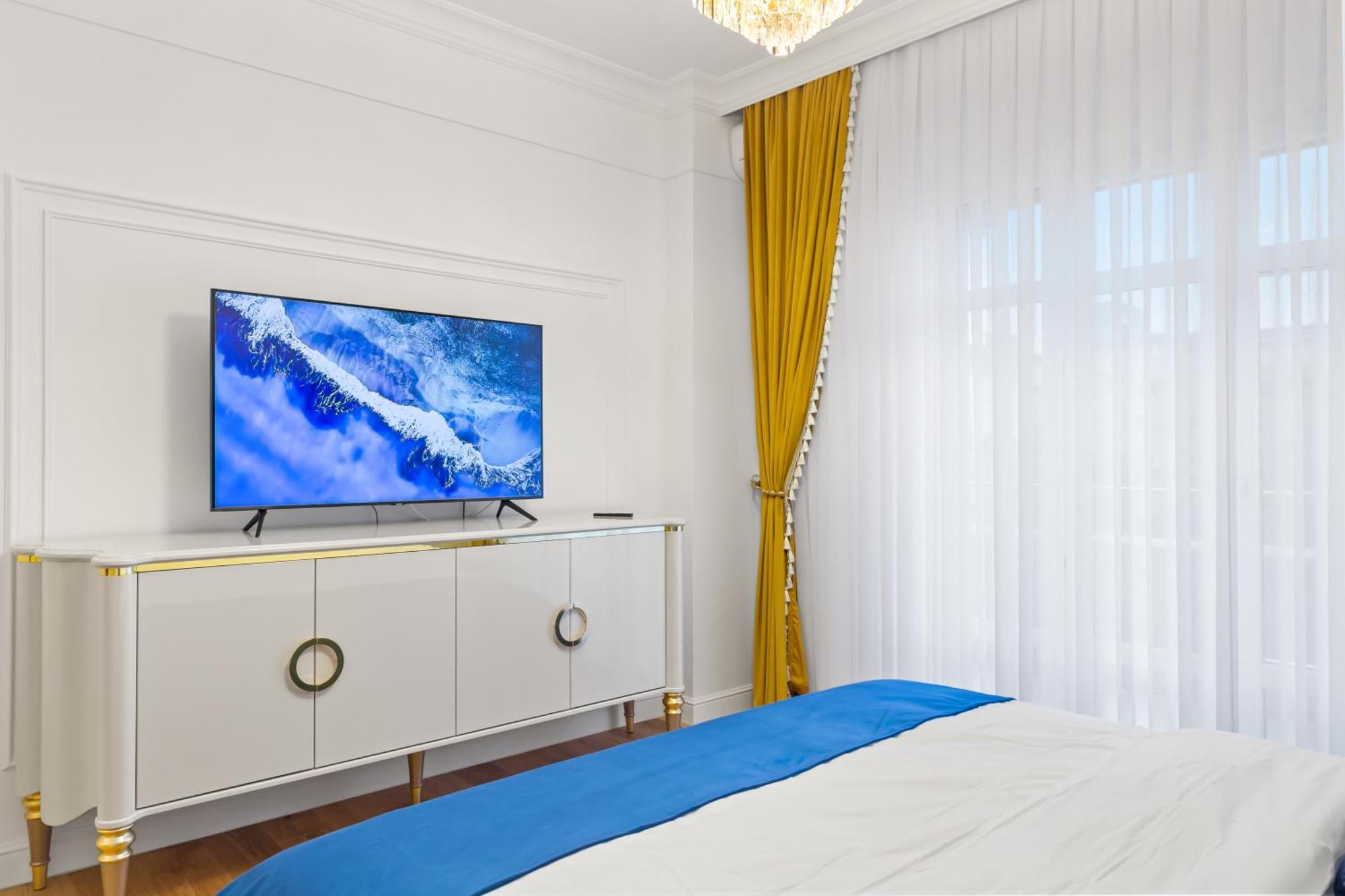 Apartament - Rafinament Arhitectural - Blocul Wilson Boekarest Buitenkant foto